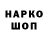 Дистиллят ТГК жижа Aliso4ka 1728
